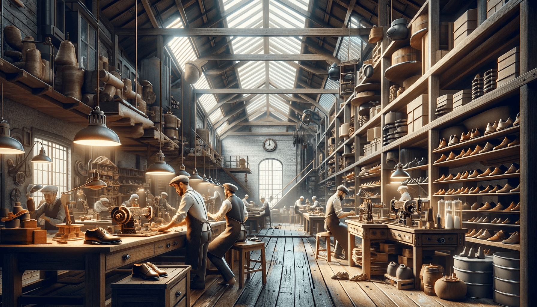 Unveiling Craftsmanship Secrets